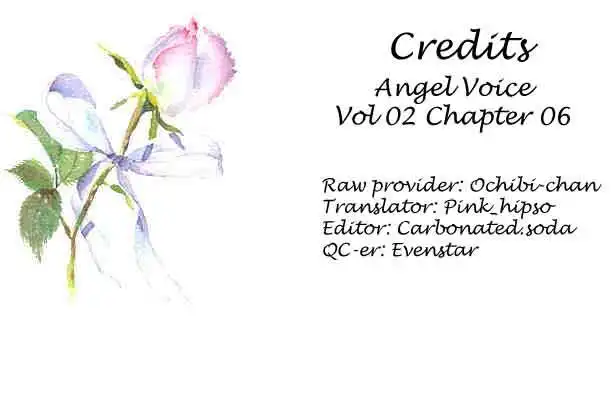 Angel Voice Chapter 6 1